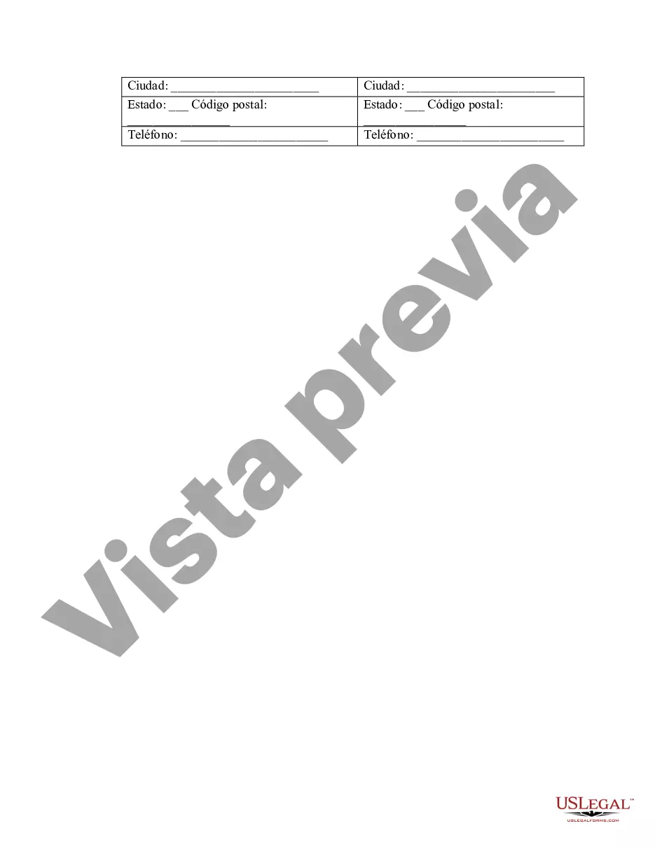 Preview Poder notarial especial o limitado para transacciones de venta de bienes raíces por parte del vendedor