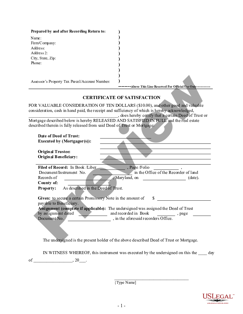 Affidavit Of Business Records Form | US Legal Forms