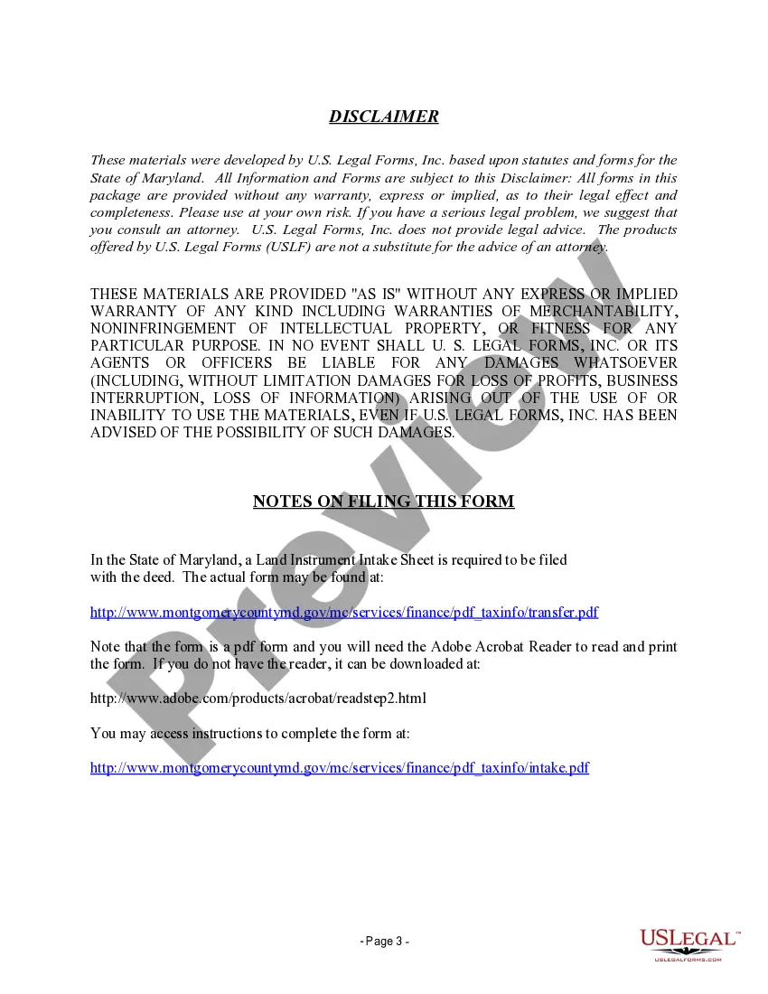 Preview Warranty Deed from two Individuals and Trustee to Three Individuals