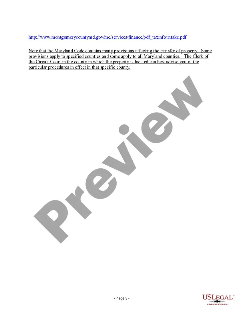 Preview Quitclaim Deed from one Individual to Three Individuals as Joint Tenants with the Right of Survivorship