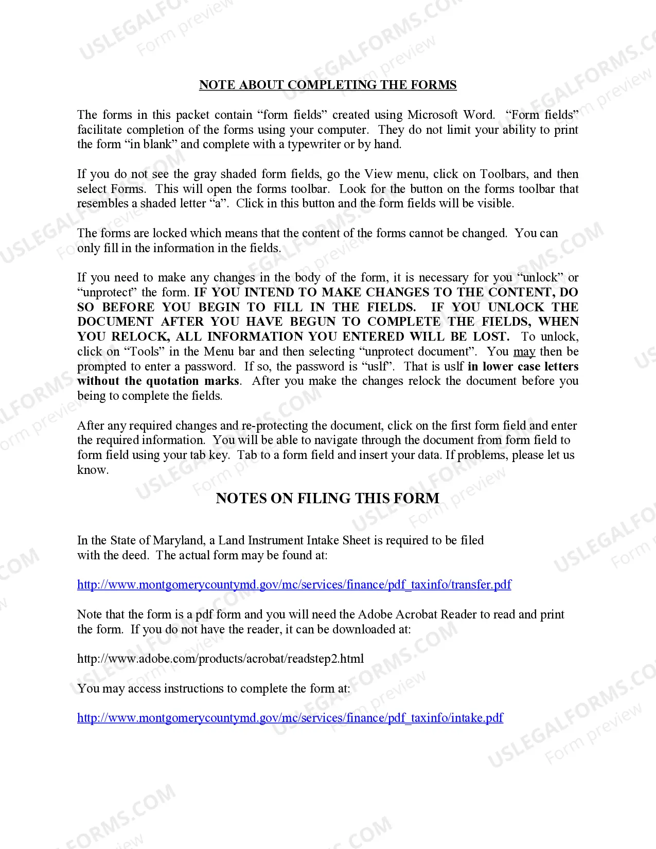 Preview Quitclaim Deed from Husband and Wife to Three Individuals as Joint Tenants
