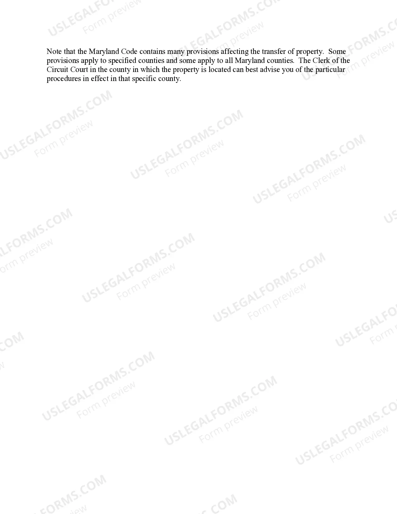 Preview Quitclaim Deed from Husband and Wife to Three Individuals as Joint Tenants