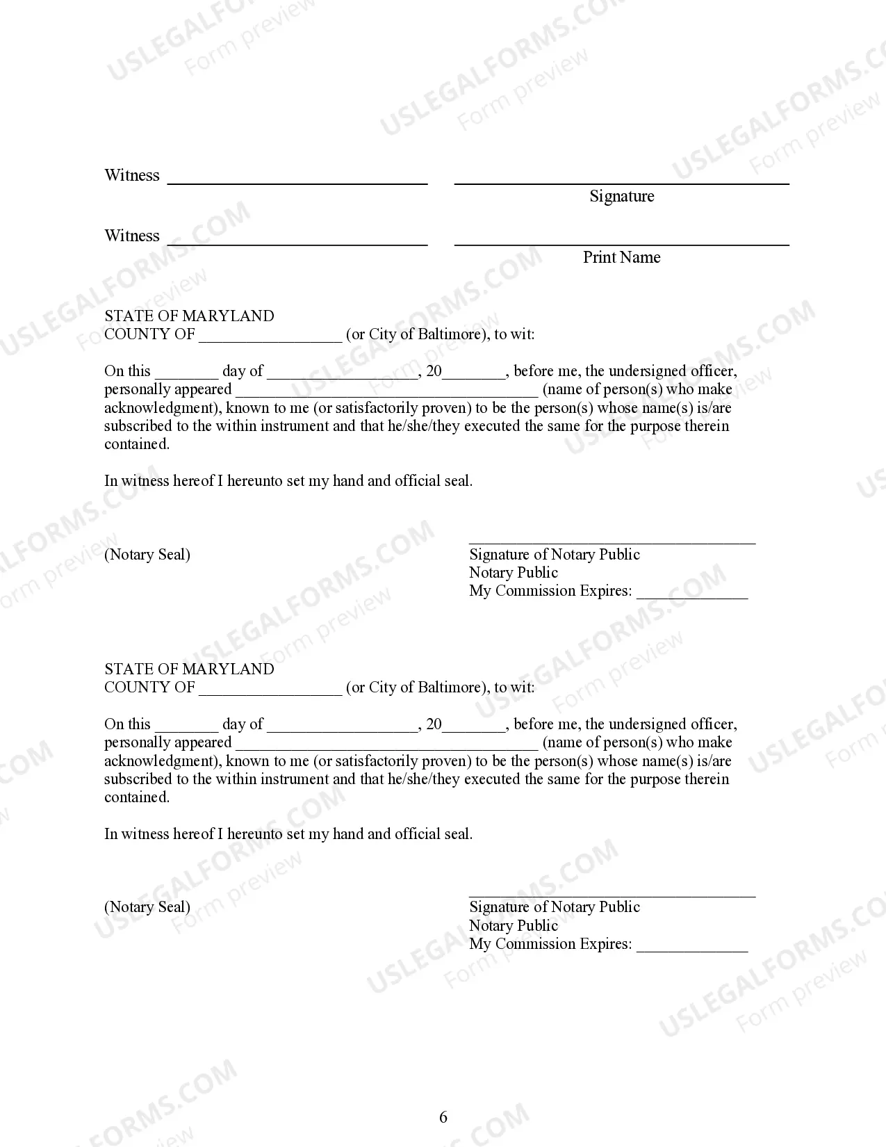 Preview Quitclaim Deed from Husband and Wife to Three Individuals as Joint Tenants