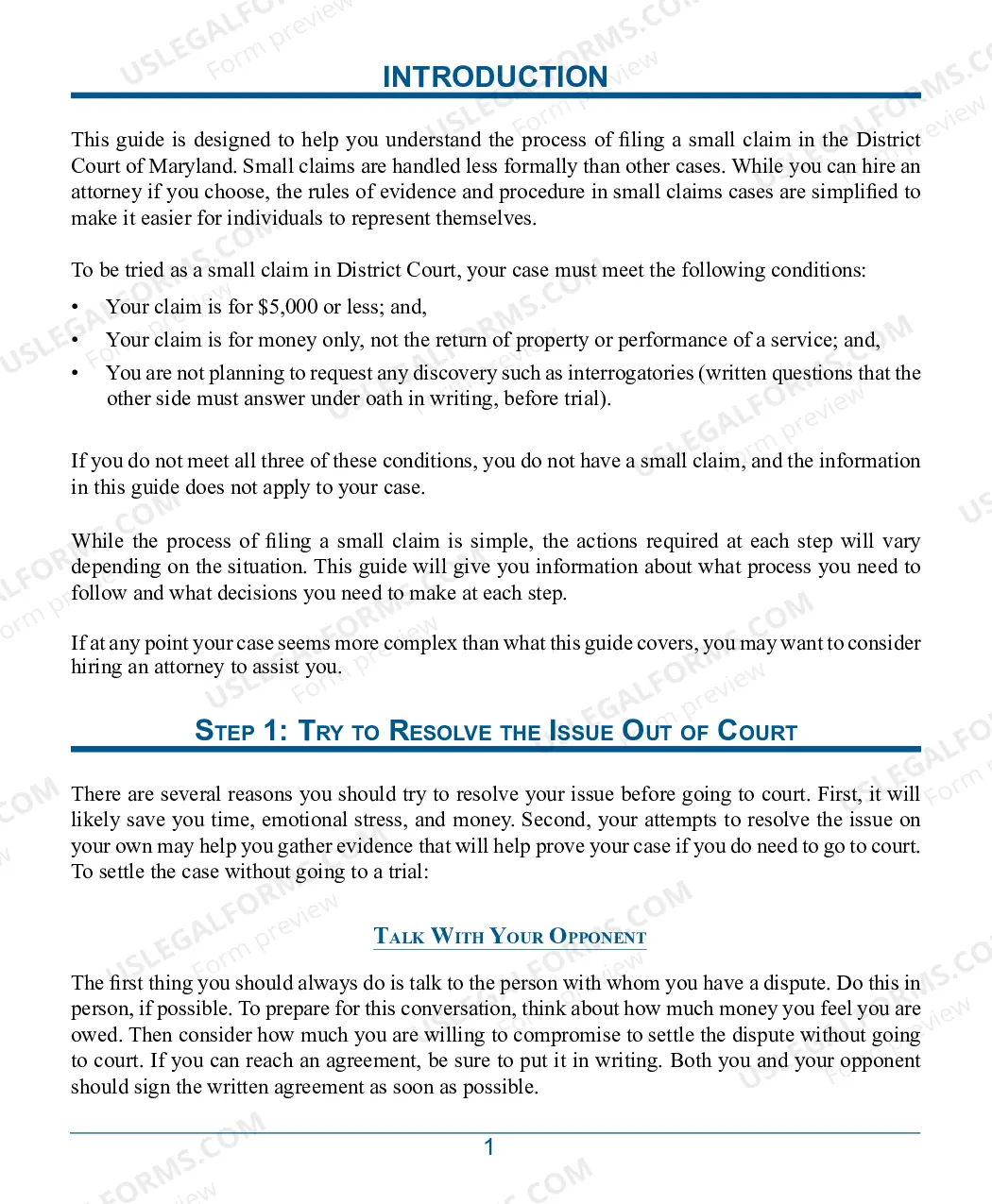 Preview Complaint/Application and Affidavit in Support of Judgment (Bilingual - Chinese Format)