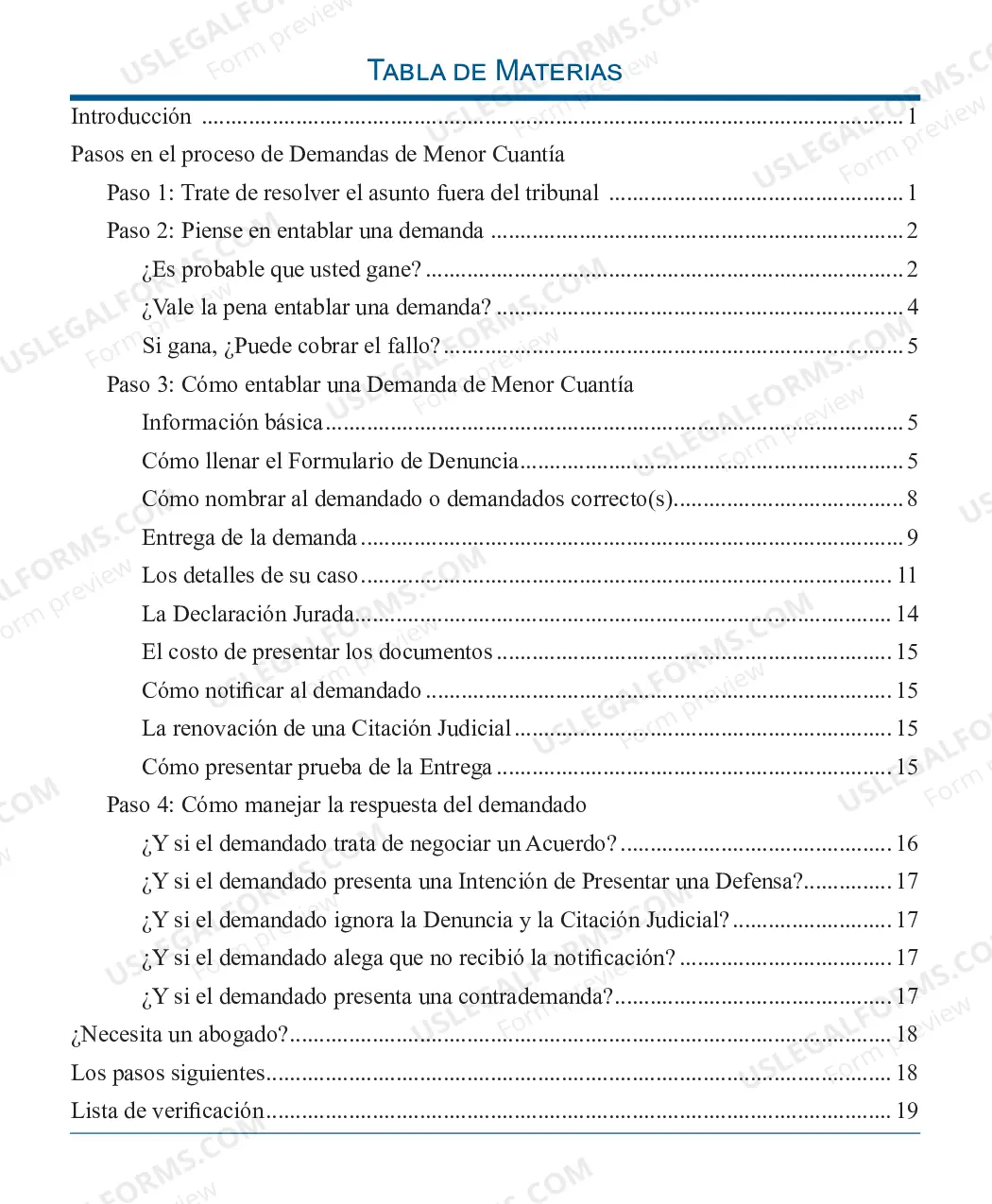 Preview Related Documents