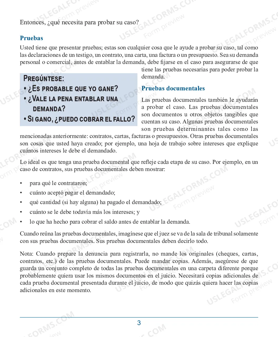 Preview Related Documents
