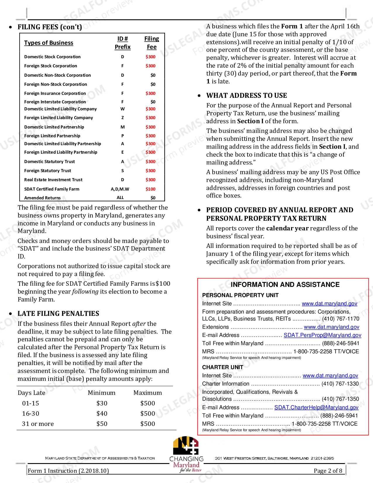 Preview 2018Form1-Instructions