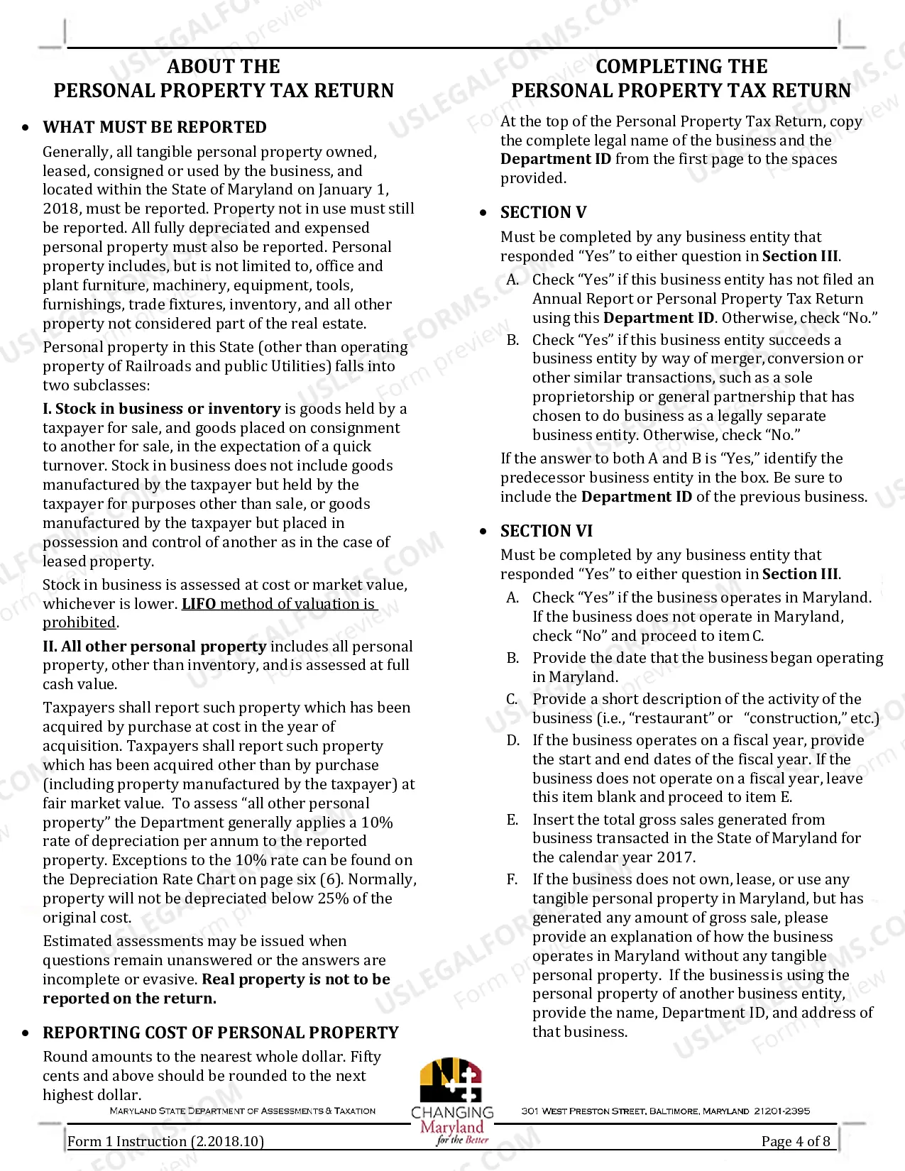 Preview 2018Form1-Instructions