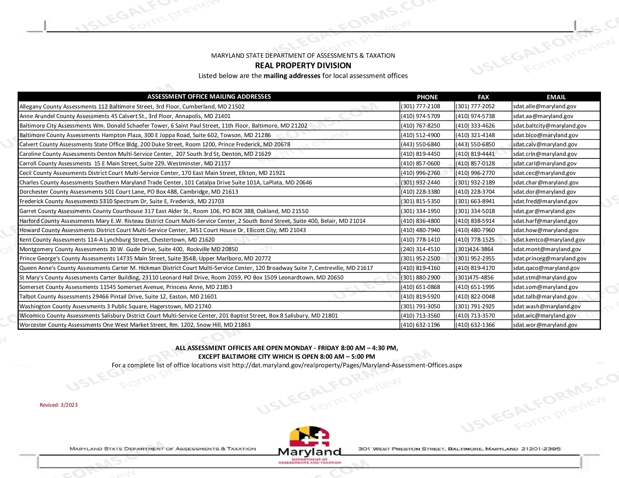 Preview 100% Disabled Veteran Exemption Application