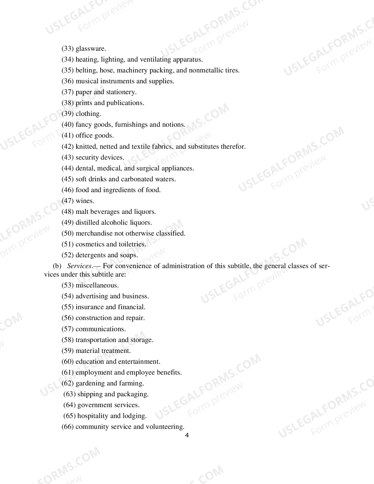 Preview Trademark Or Service Mark Assignment Form