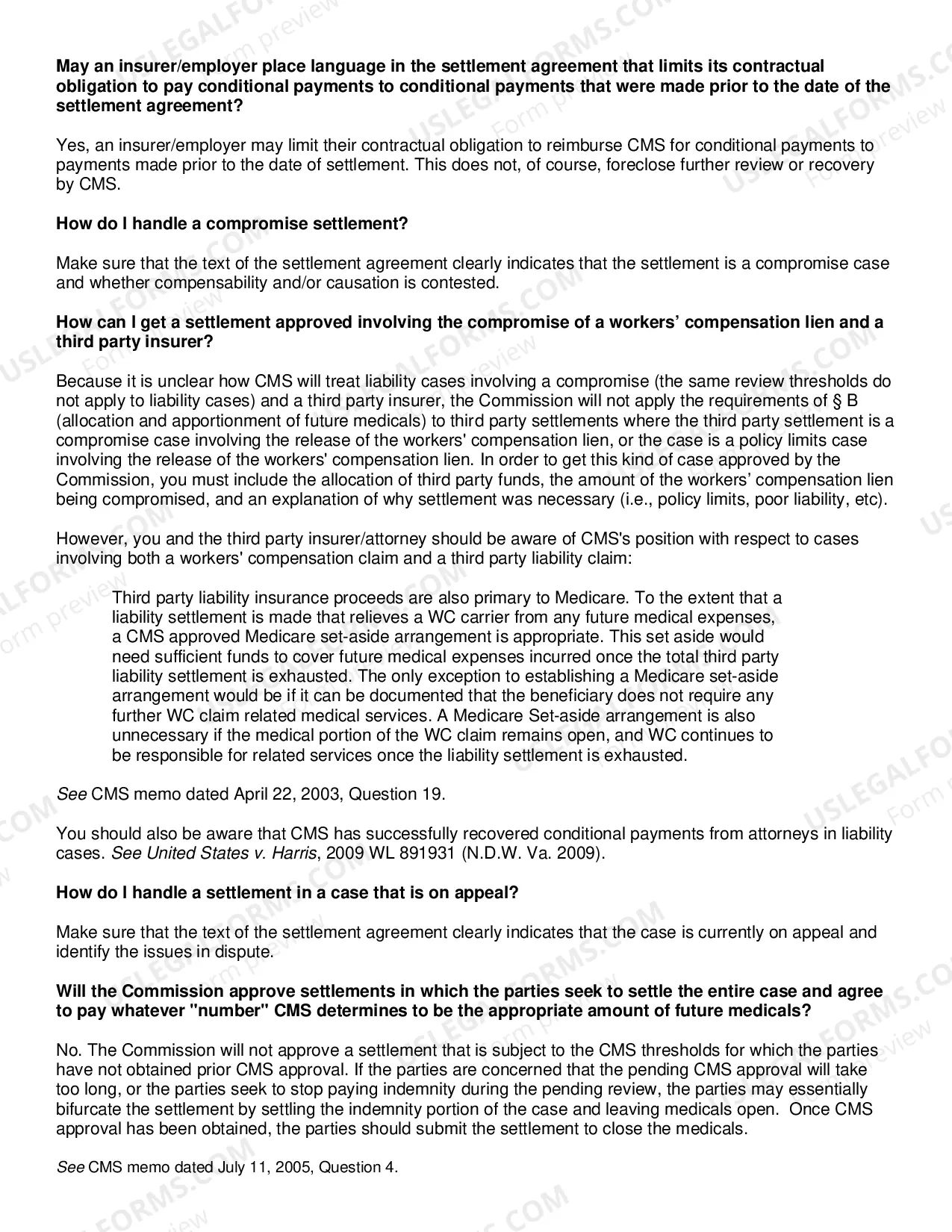 Preview Additional Questions and Answers