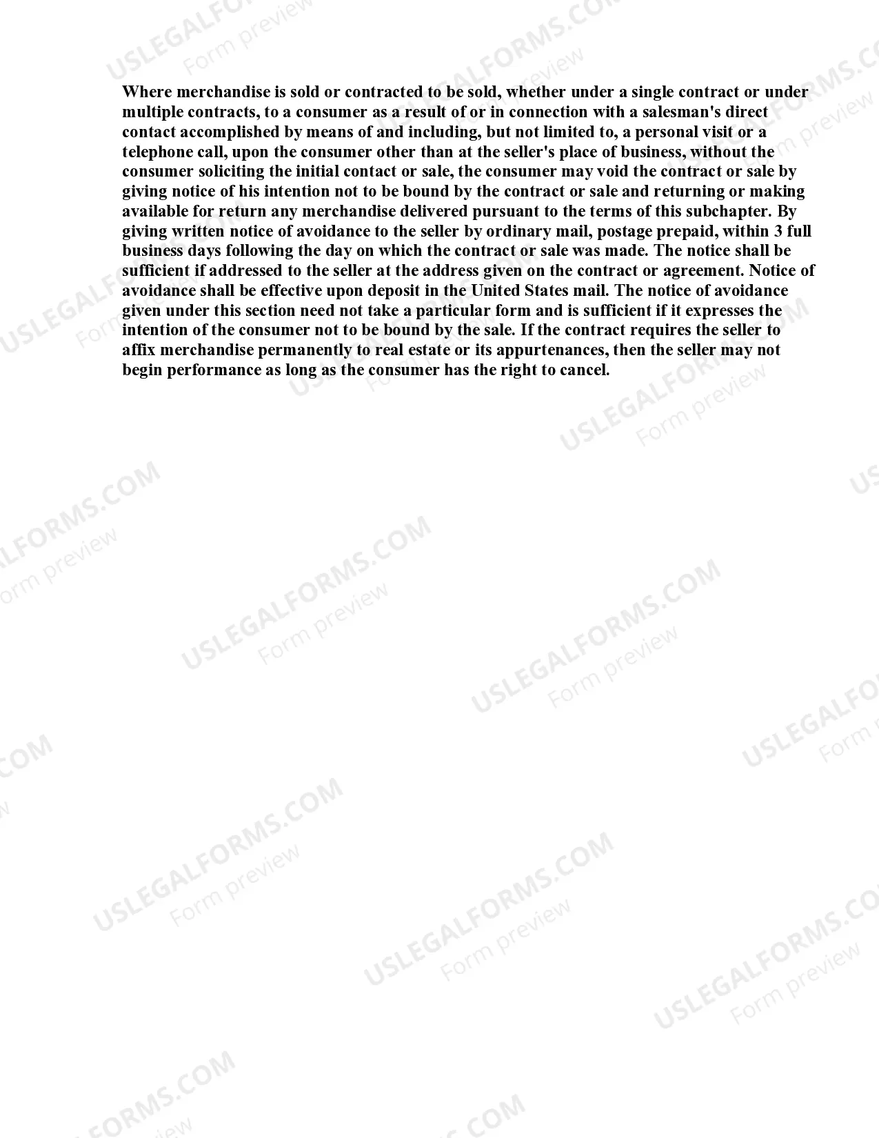 Preview Concrete Mason Contract for Contractor