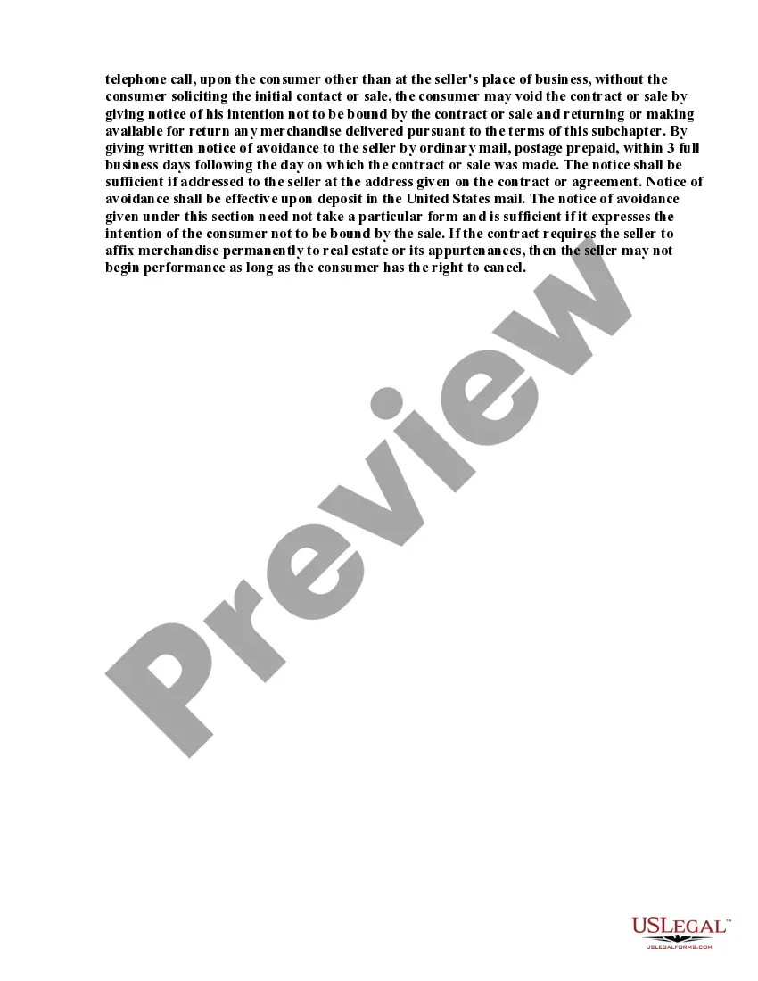 Preview Refrigeration Contract for Contractor