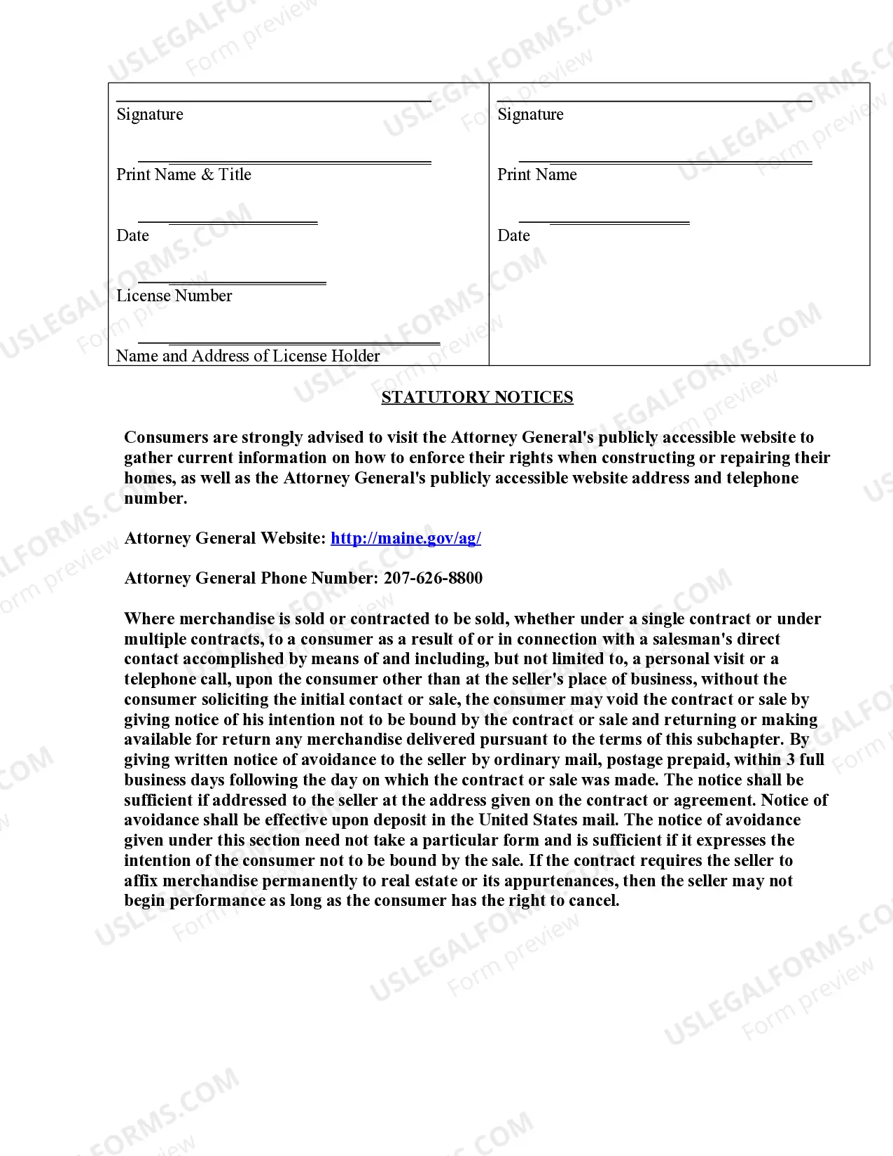 Preview Sheetrock Drywall Contract for Contractor