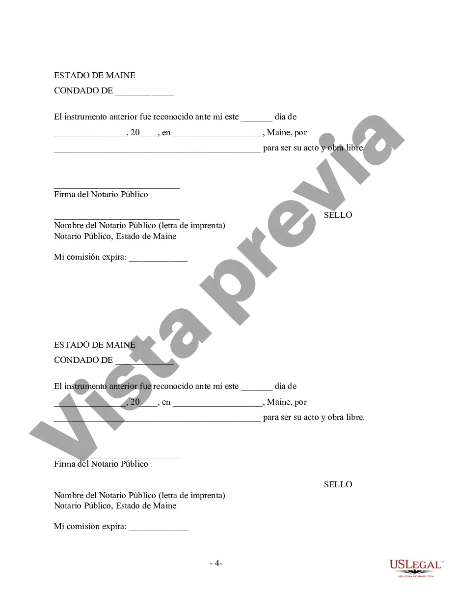 Preview Enmienda al Acuerdo Prenupcial o Prematrimonial