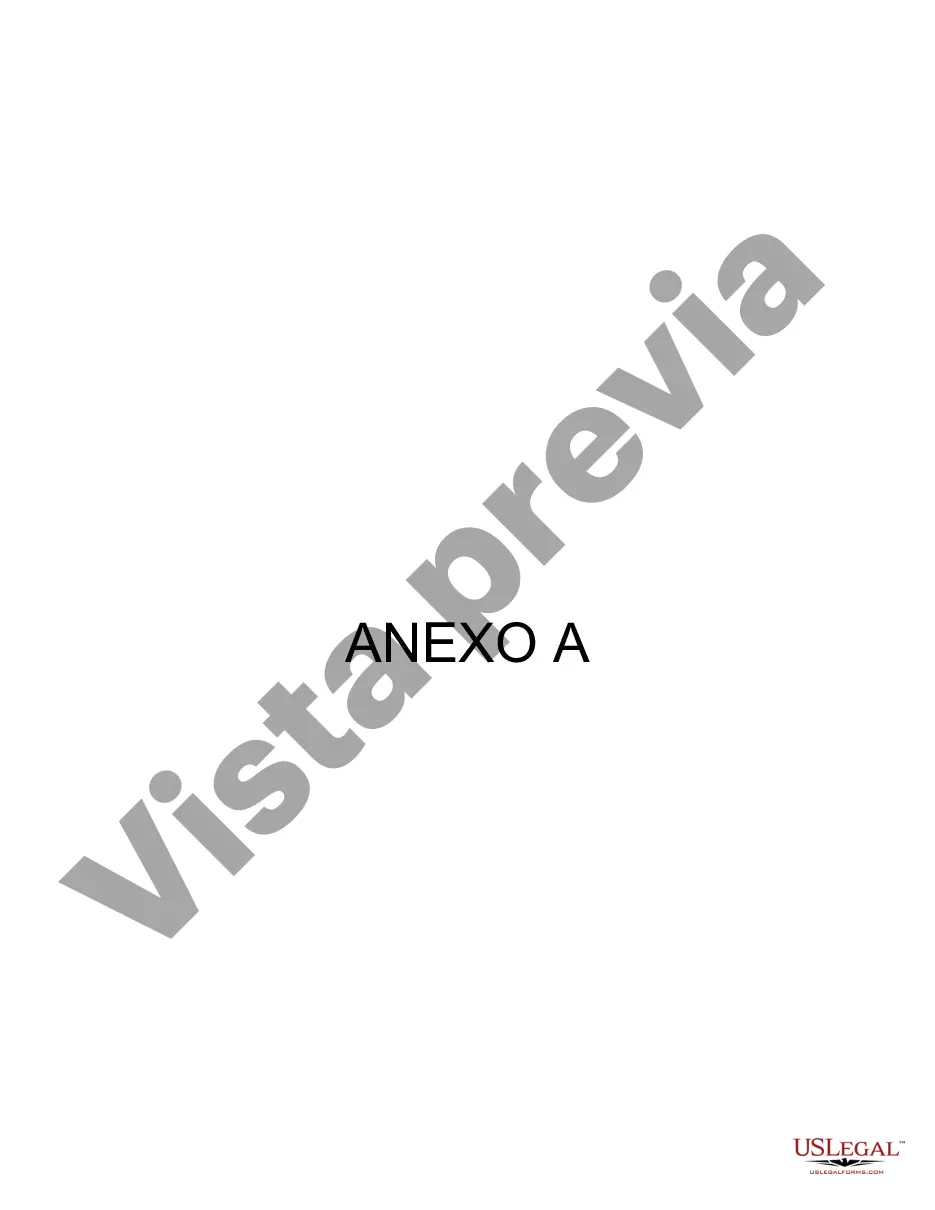Preview Acuerdo Prenupcial Prematrimonial de Maine - Ley Uniforme de Acuerdo Prematrimonial - con Estados Financieros