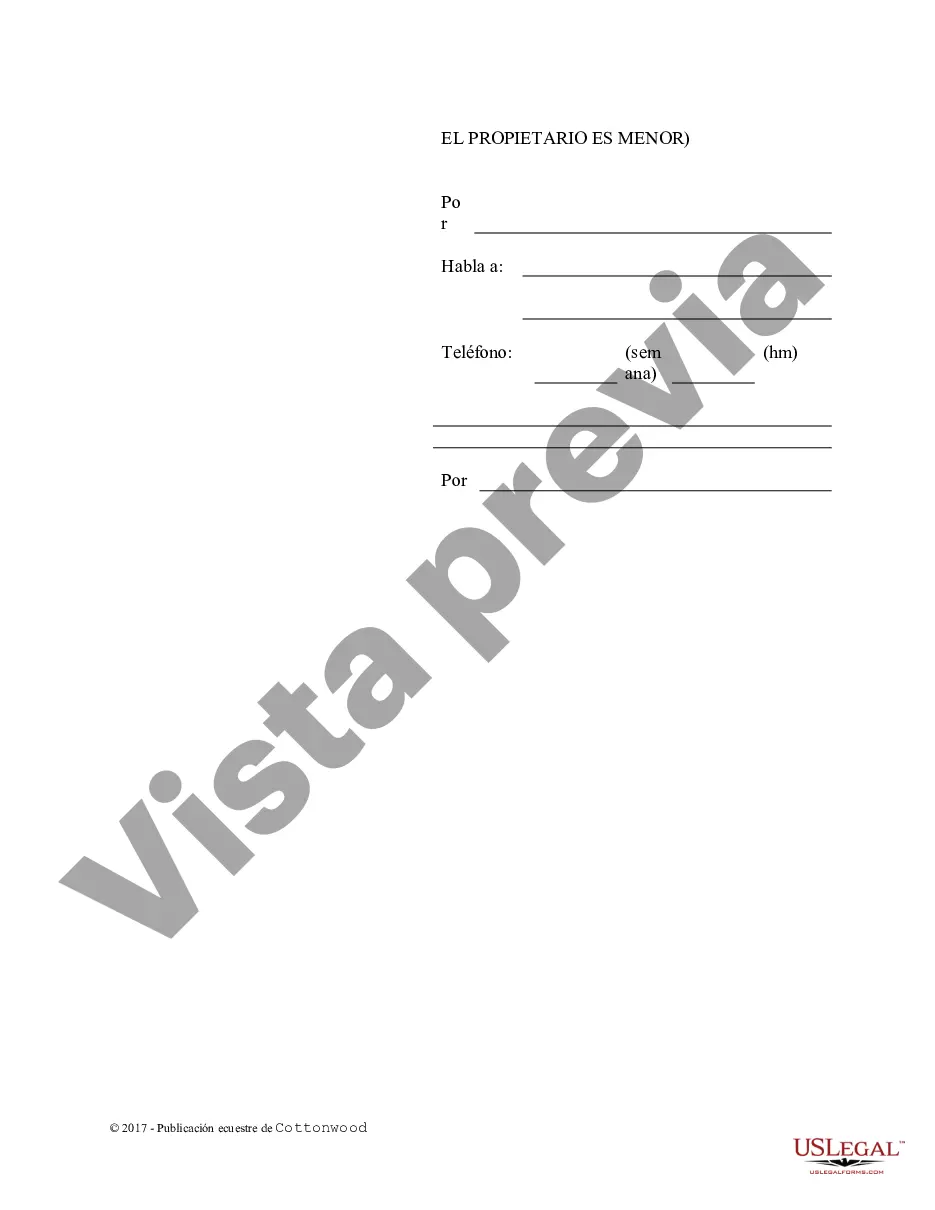 Preview Contrato de Entrenamiento - Caballo Equino Formas