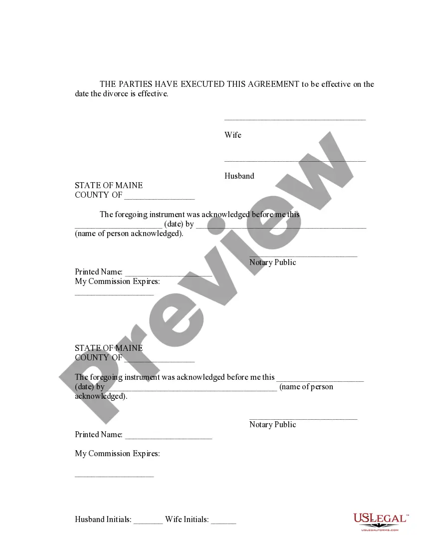 Get Marital Domestic Separation and Property Settlement Agreement Adult Children Preview Marital Domestic Separation and Property Settlement Agreement Adult Children