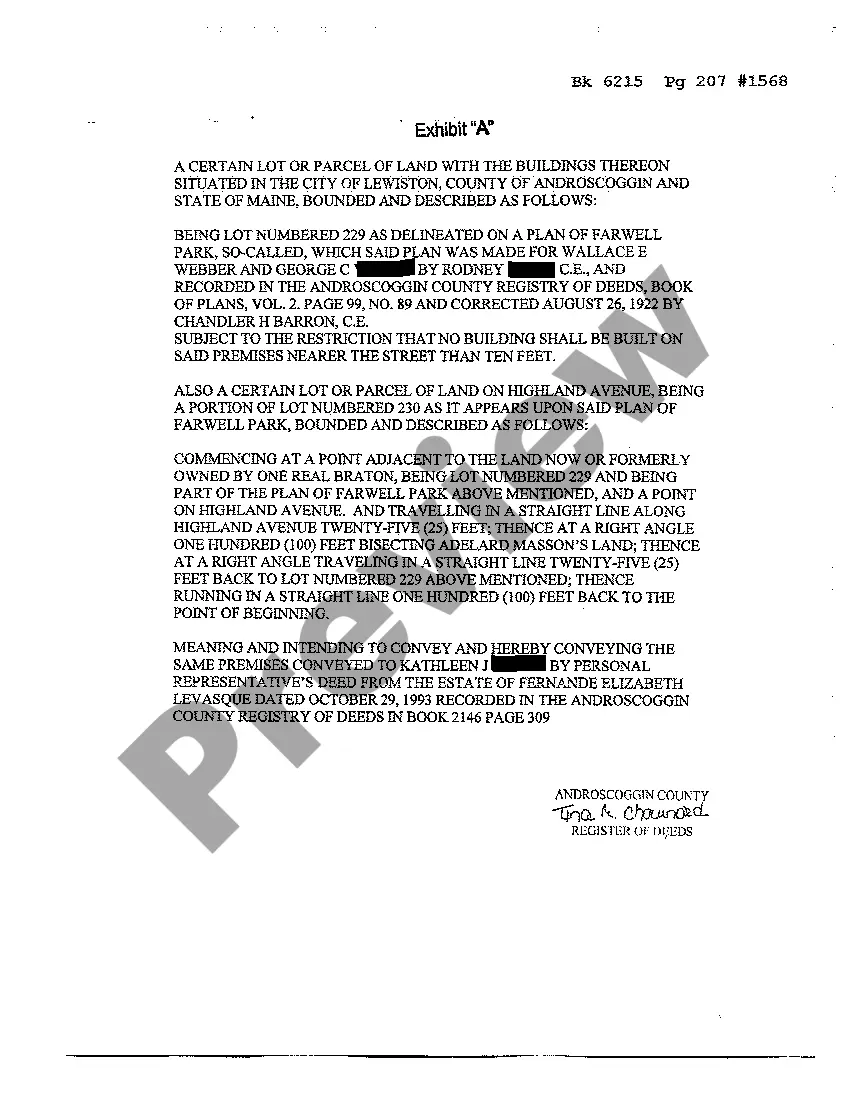 Preview Affidavit of Missing or Lost Assignment