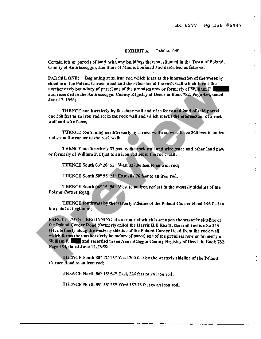 Preview Collateral Assignment of Leases and Rentals by a Corporation