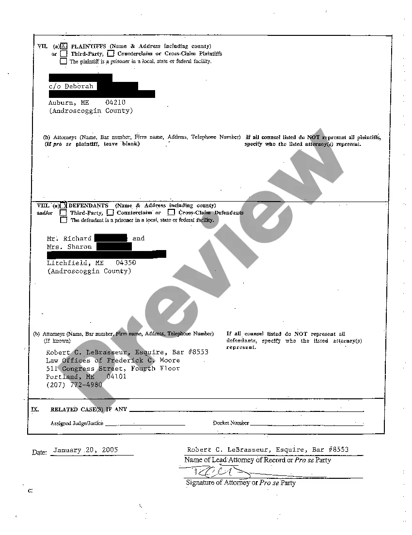 Get A01 Civil Summary Sheet Preview A01 Civil Summary Sheet