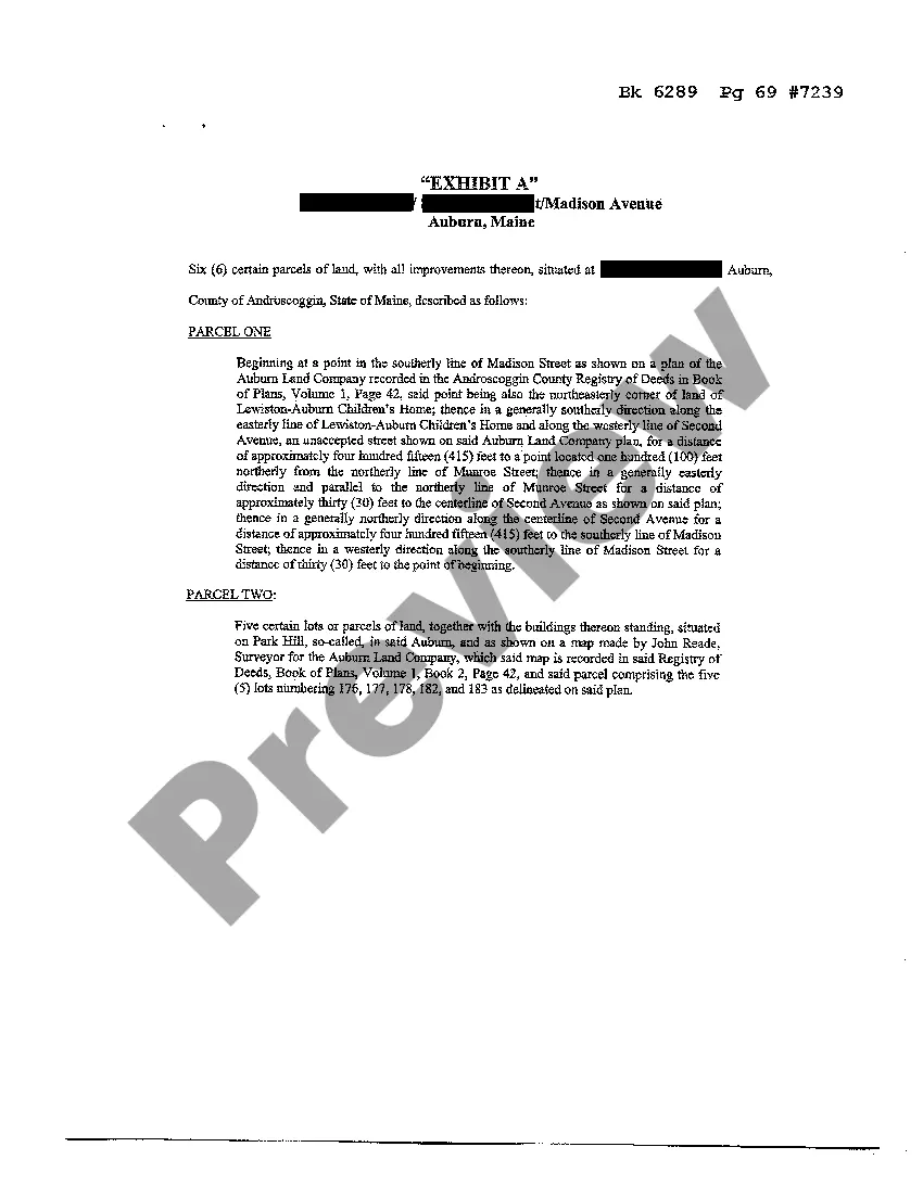 Preview Partial Release of Writ of Attachment