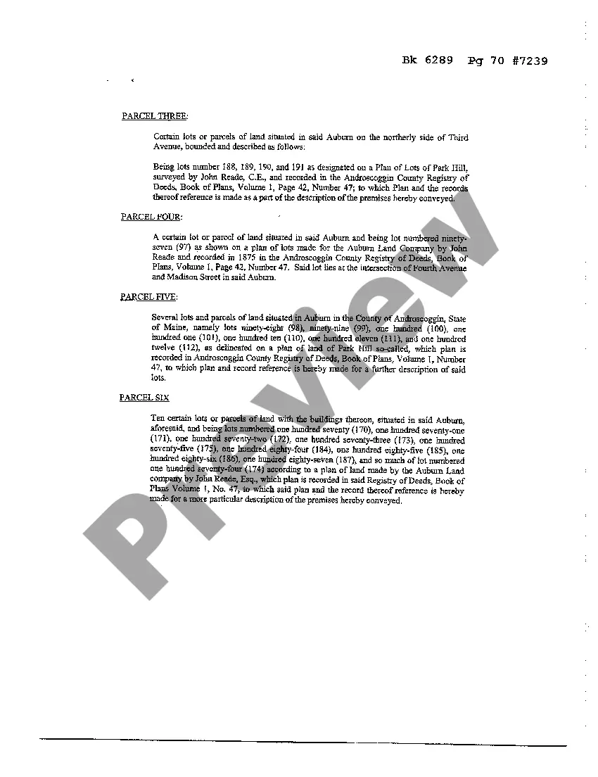 Preview Partial Release of Writ of Attachment