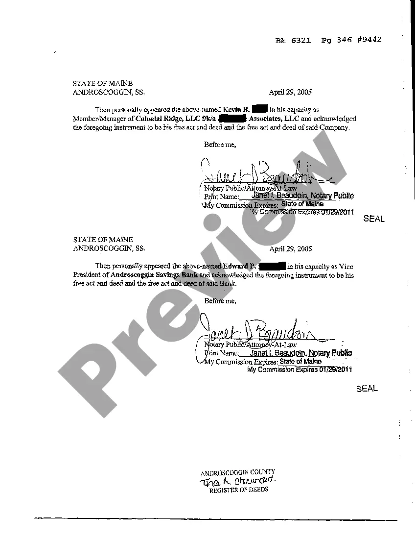 Preview Assignment of Project Documents