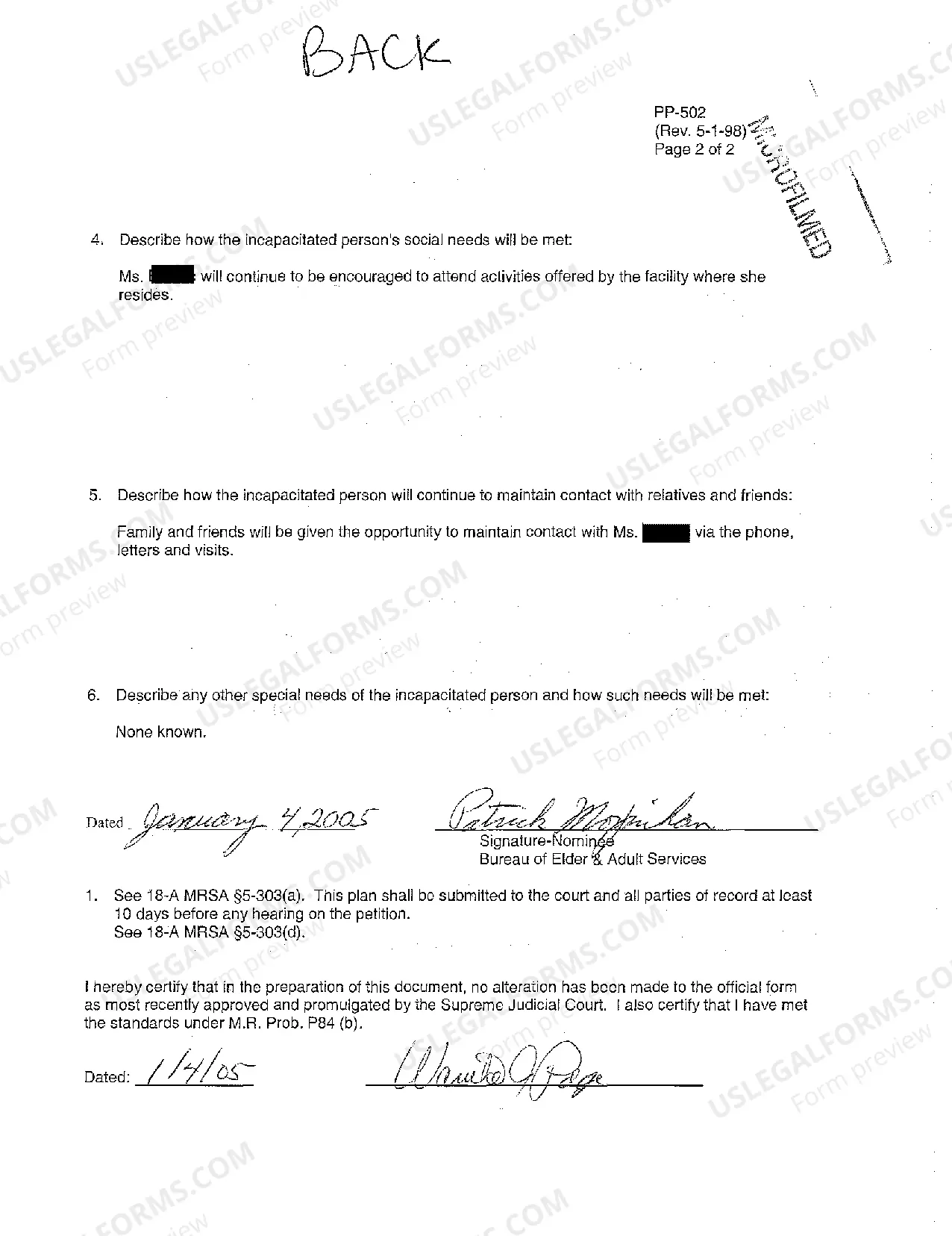 Preview A10 Guardianship Plan (Public)