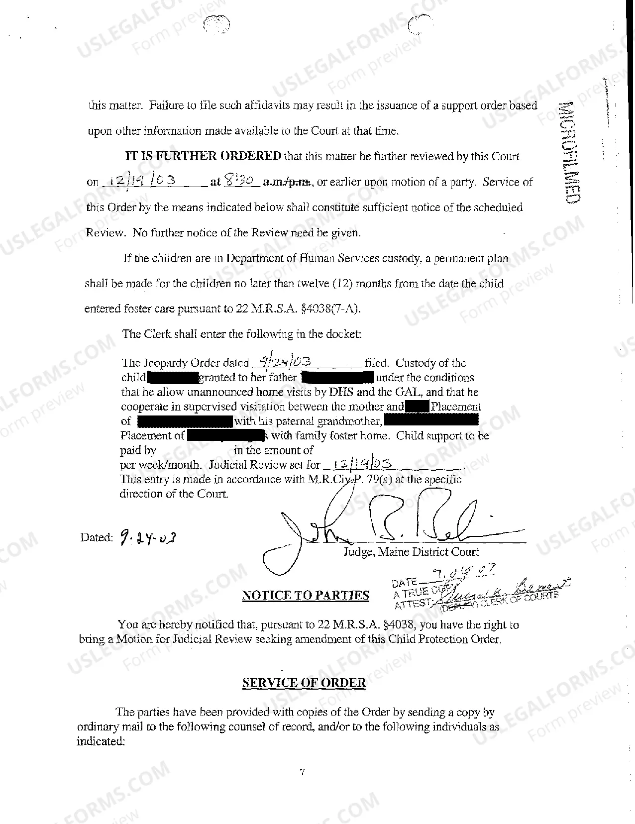 Preview A13 Jeopardy Order