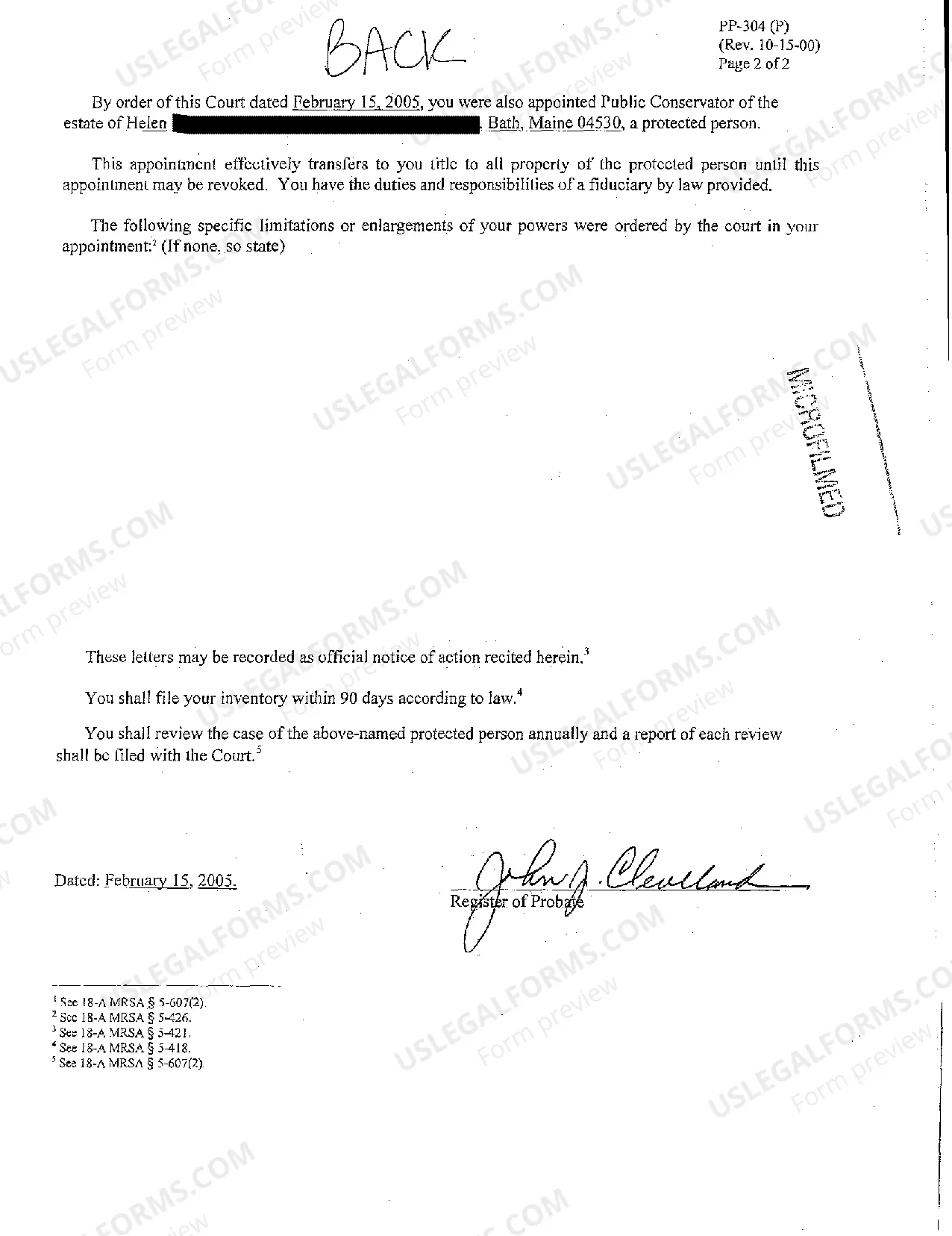 Preview A01 Joined Letters of Public Guardianship and Public Conservatorship