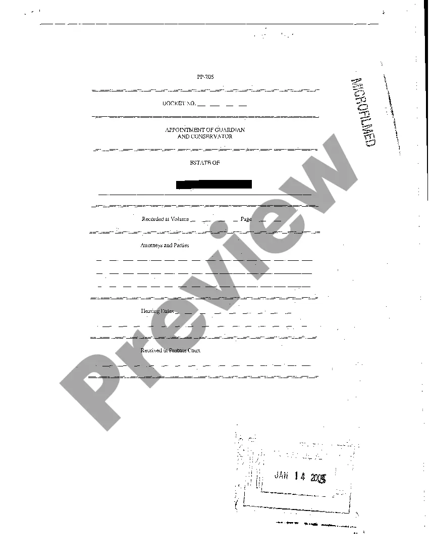 Preview A12 Joined Petitions - Appointment of Guardian and Conservator - Public