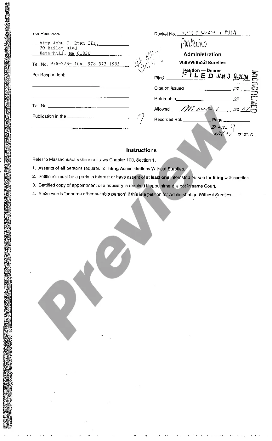 Preview A04 Death Certificate and Vital Records