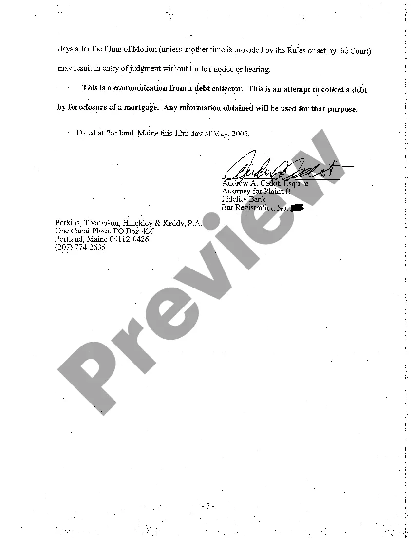 Get A07 Motion for Entry of Default Judgment, Summary Judgment, and Final Judgment Against Defendant with Supporting Memorandum Preview A07 Motion for Entry of Default Judgment, Summary Judgment, and Final Judgment Against Defendant with Supporting Memorandum