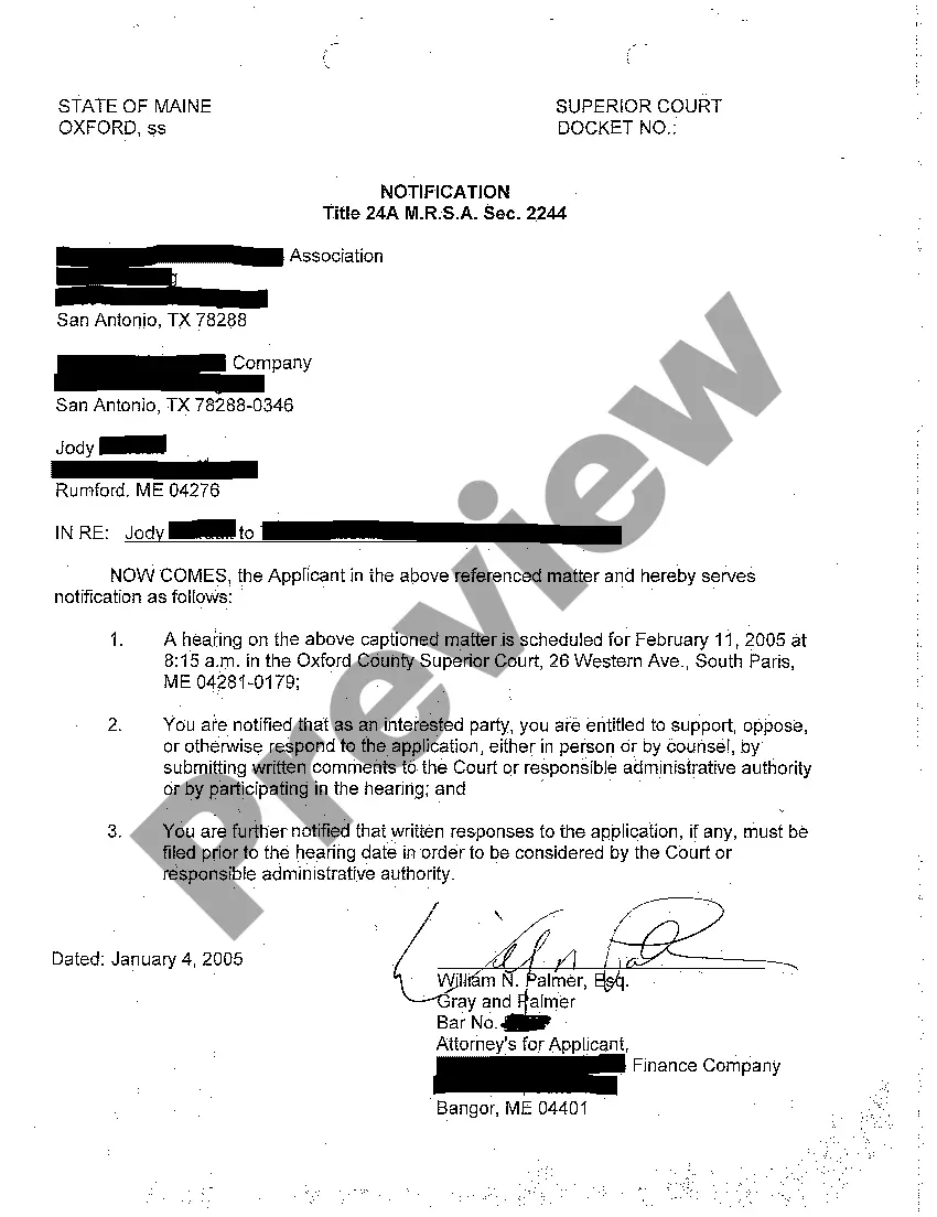 Preview A01 Application to Transfer Structured Settlement Payment Rights