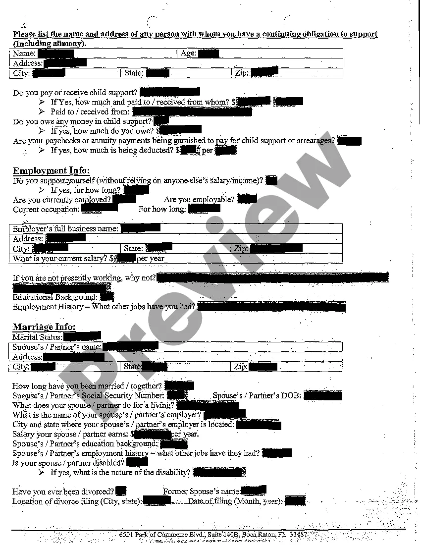 Preview A01 Application to Transfer Structured Settlement Payment Rights