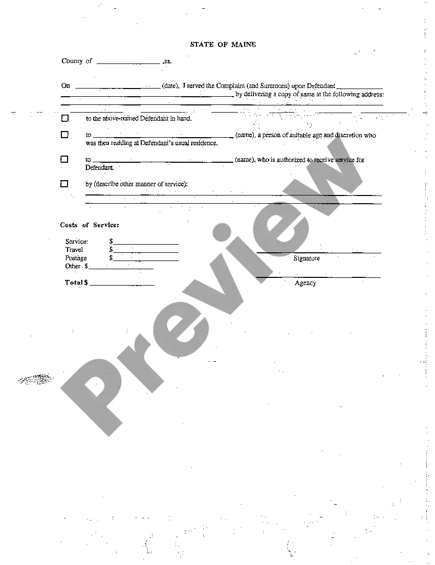 Preview A01 Complaint - Breach of Automobile Lease Contract Due to Severe Mechanical Malfunctions - Breach of Warranty - Unfair Trade Practices
