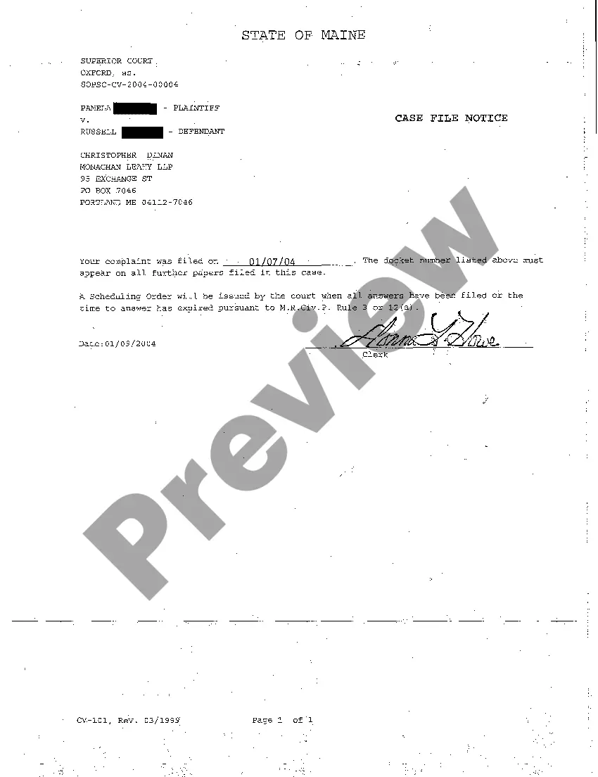 Preview A02 Attorney's Affidavit in Support of Motion for Approval of Settlement for Minor