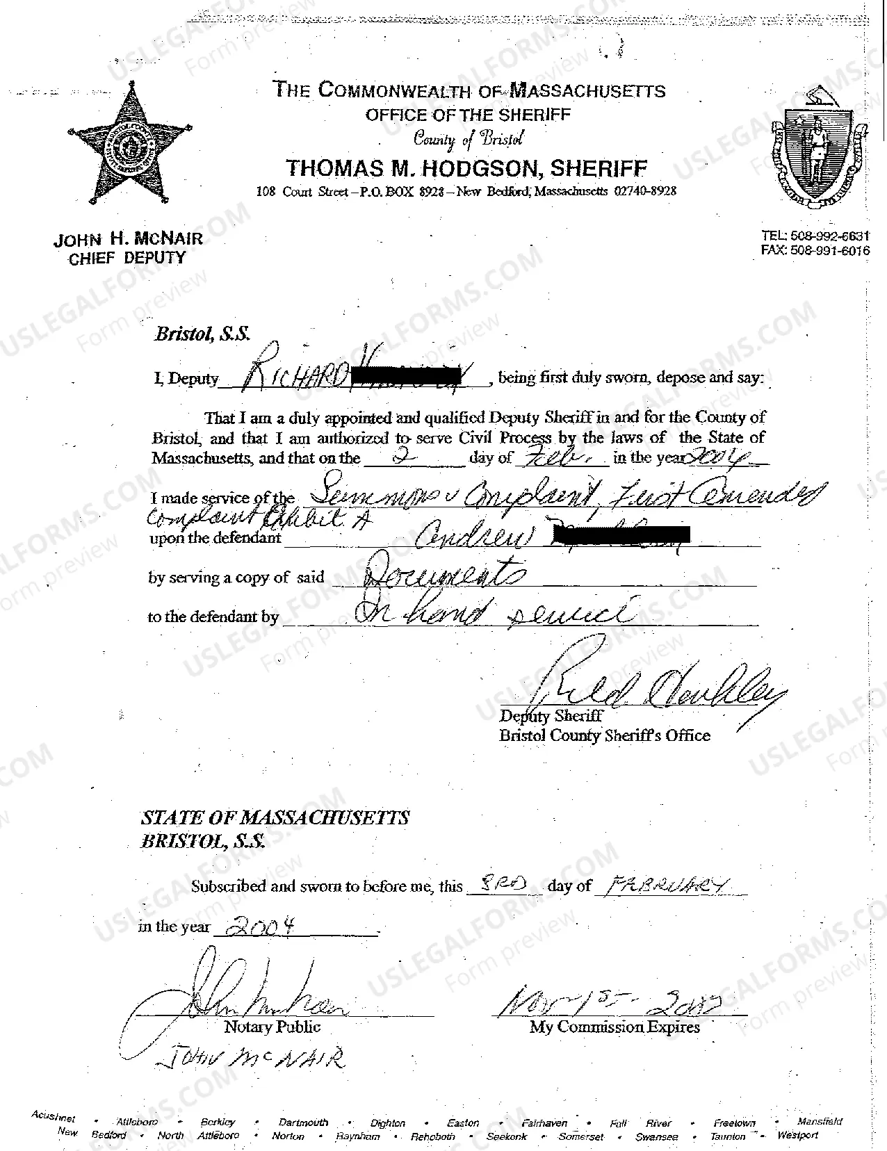 Preview A01 Complaint - Breach of Warranty Title and Rescission of Contract to Purchase Property