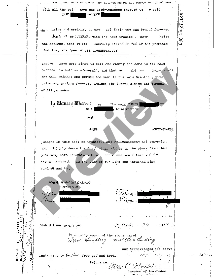 Preview A01 Complaint for Declaratory Relief of Access Easement by Implication or Necessity Due to Landlocked Property