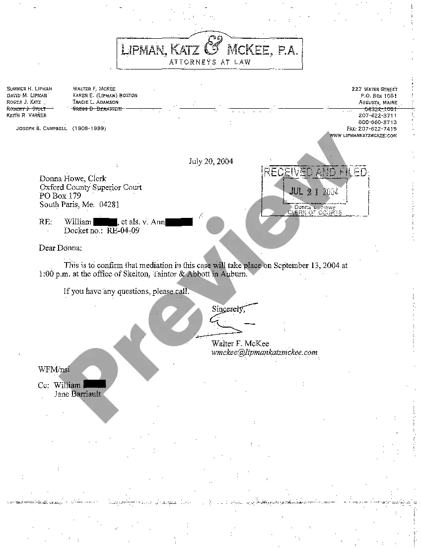Get A03 Report of ADR Conference and Order that Suit Was Settled Preview A03 Report of ADR Conference and Order that Suit Was Settled