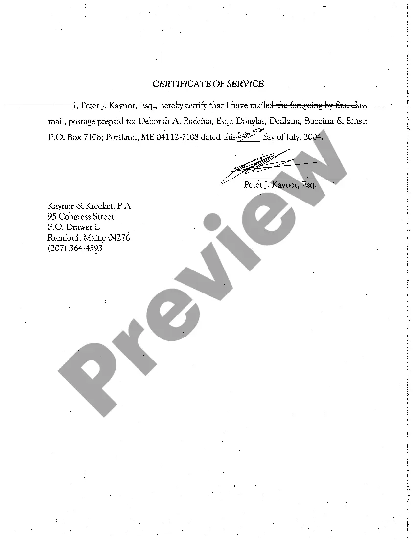 Preview A04 Plaintiff's Motion to Amend Complaint