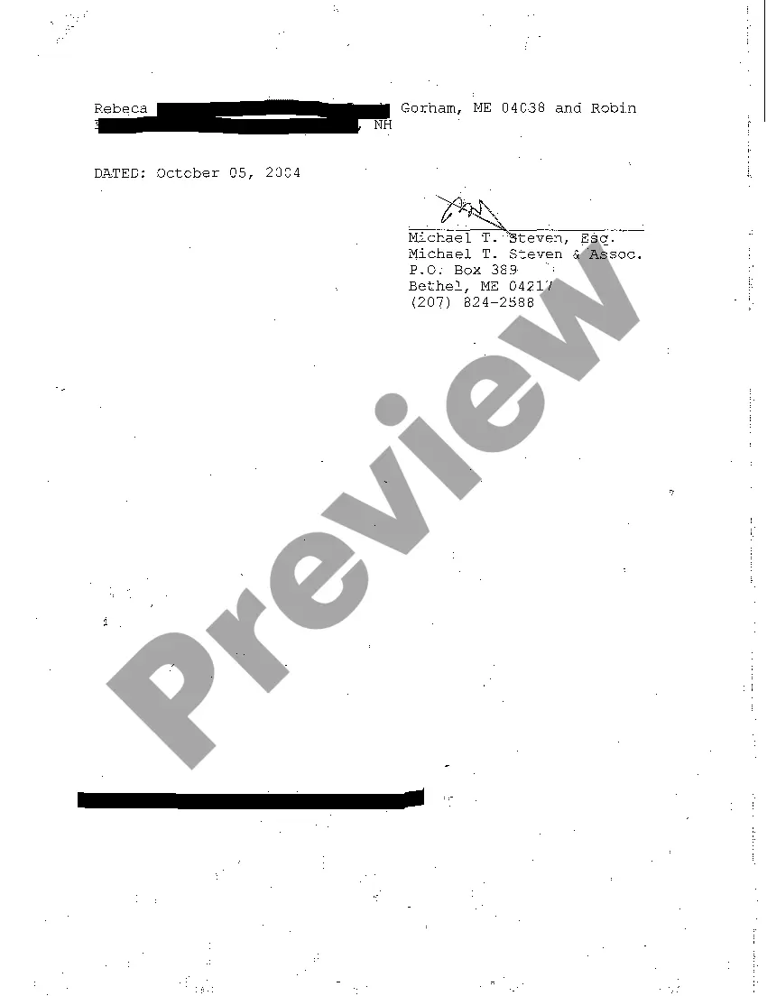 Preview A02 Notice of Dismissal with Prejudice