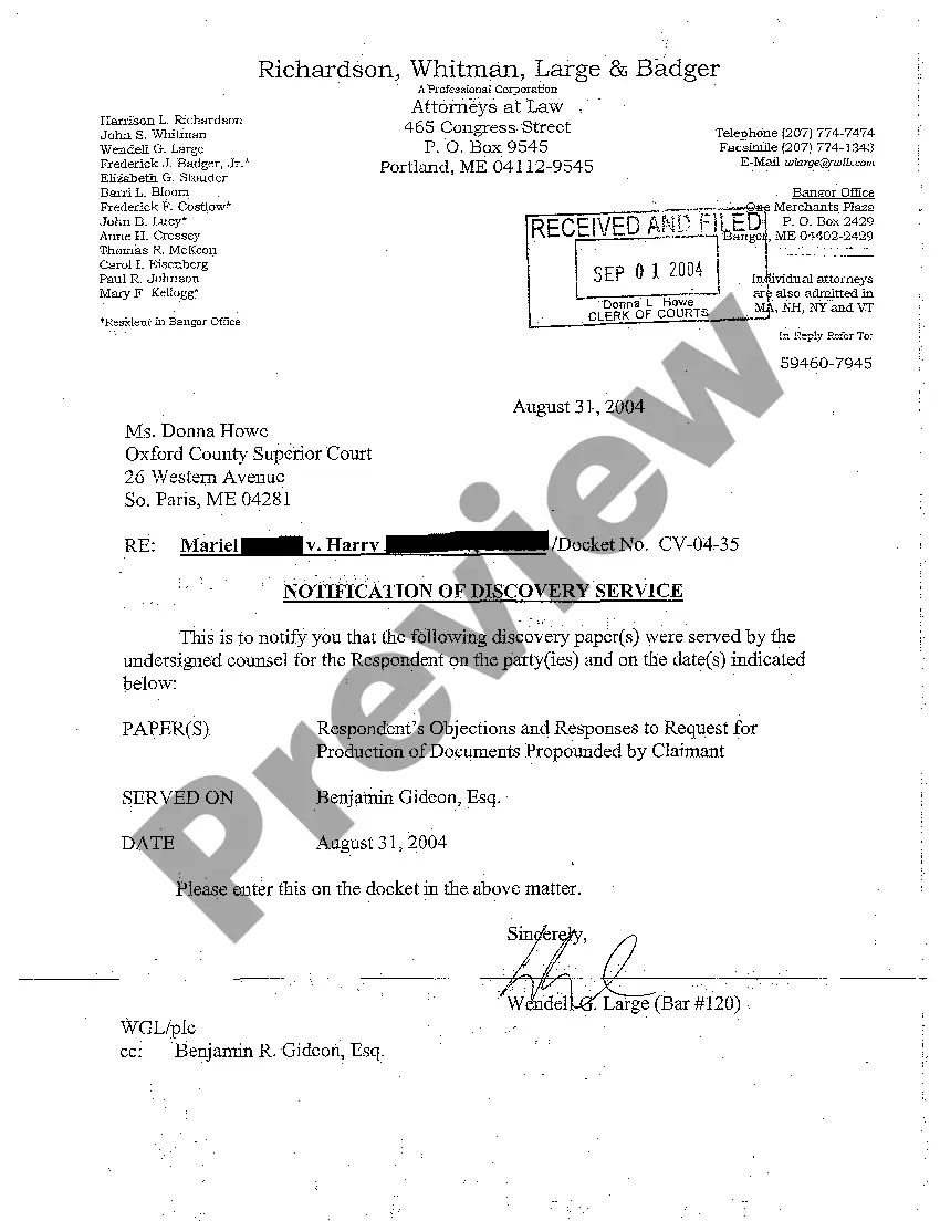 Preview A04 Amended Scheduling Order