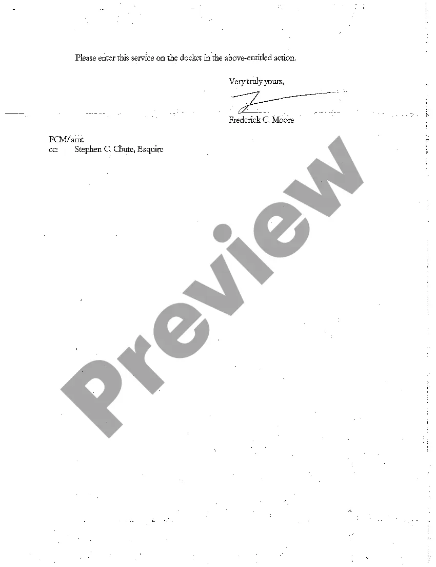 Preview A05 Report of ADR Selection