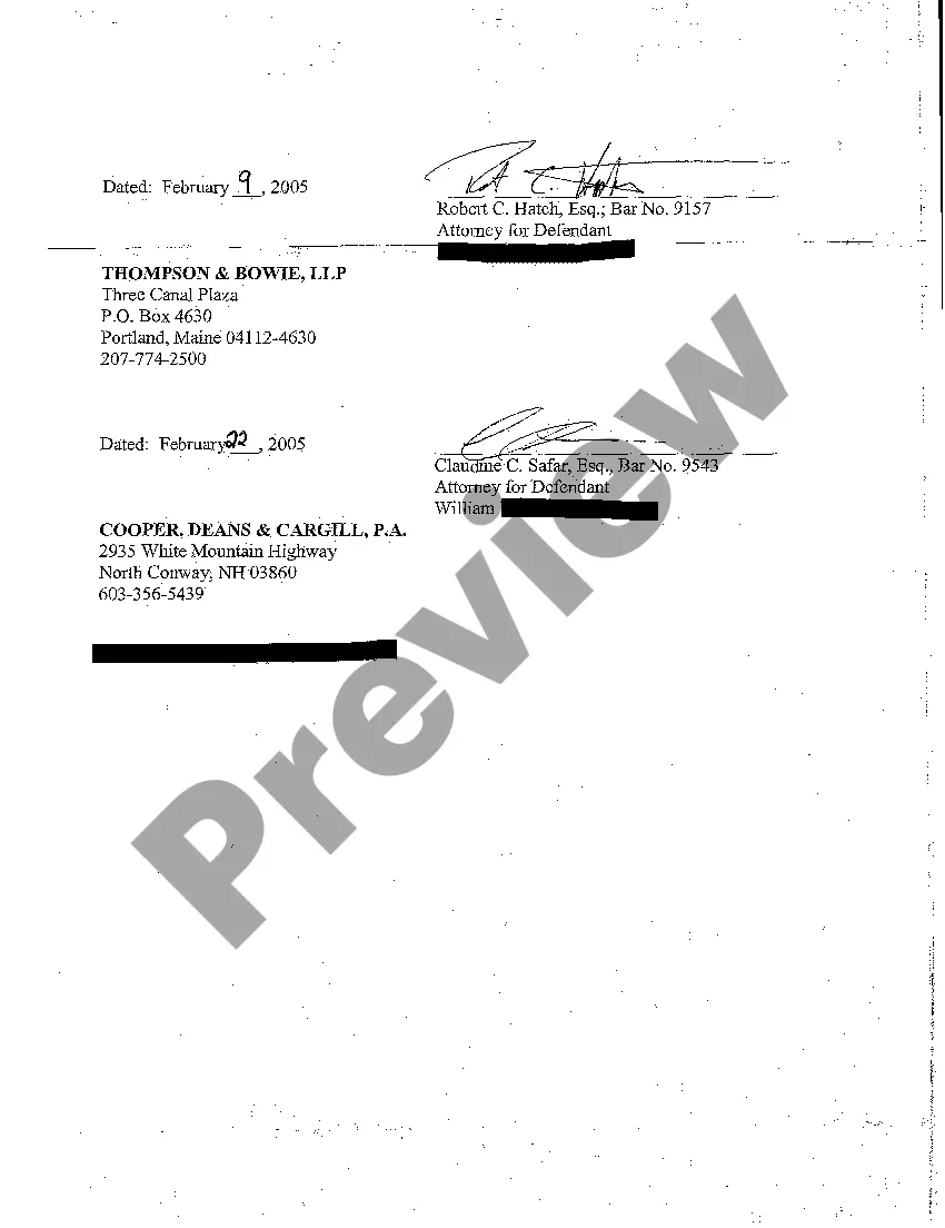 Get A07 Stipulation of Dismissal with Prejudice Preview A07 Stipulation of Dismissal with Prejudice