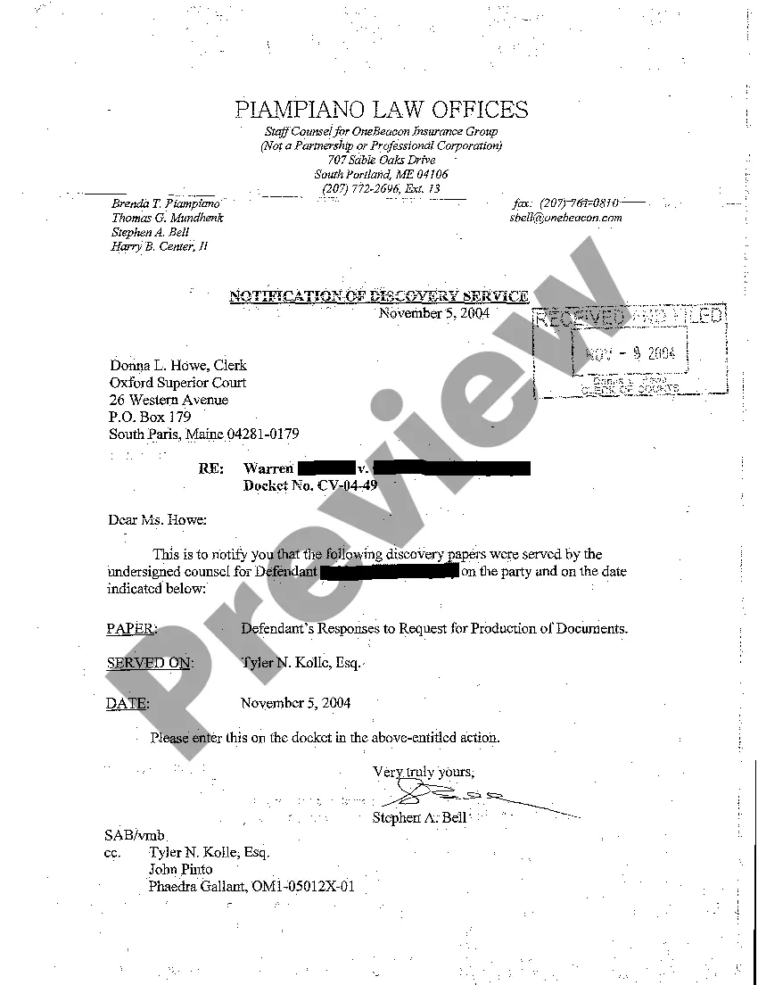 Preview A06 Motion to Extend ADR Deadline