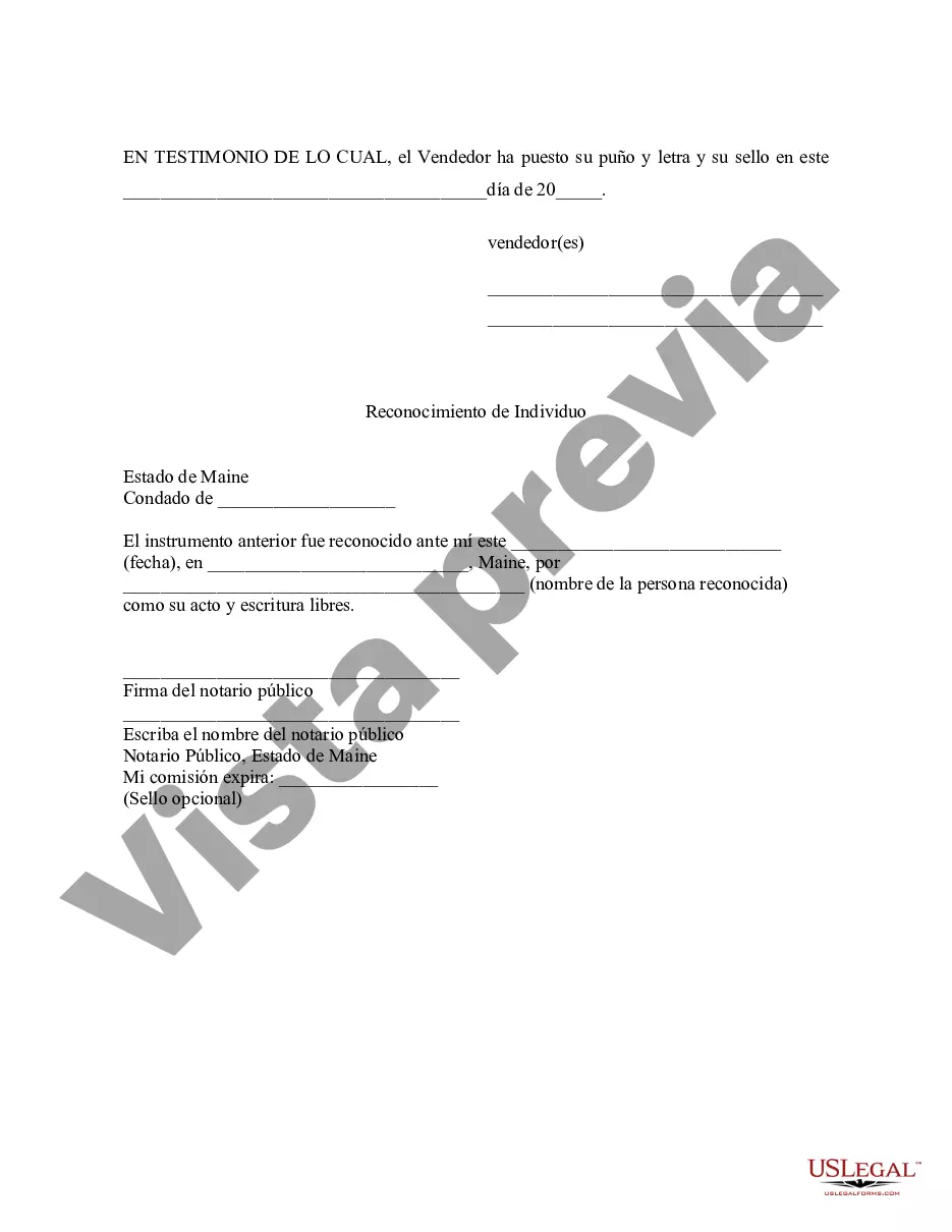 Preview Factura de venta con garantía por vendedor individual