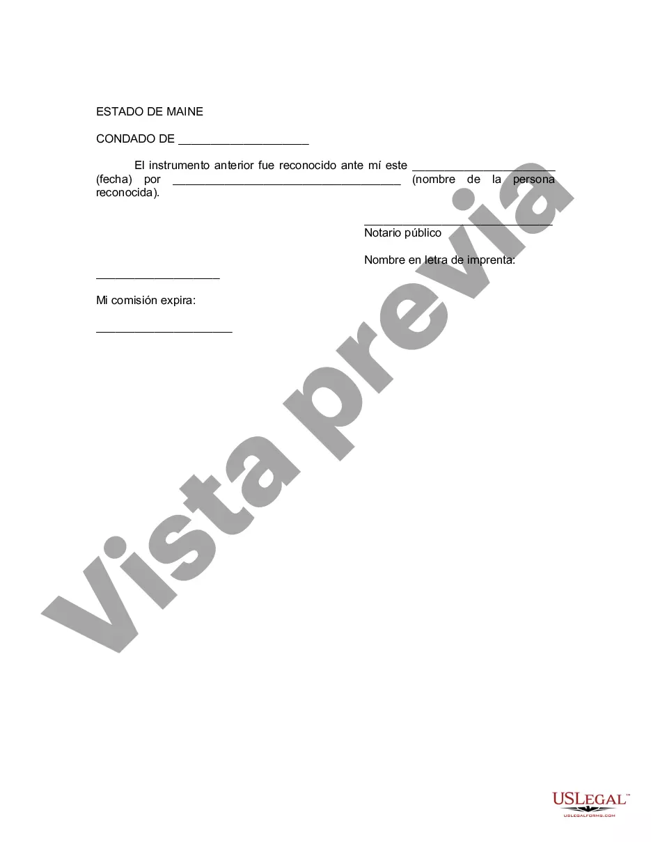 Preview Carta al acreedor prendario para notificar el fideicomiso