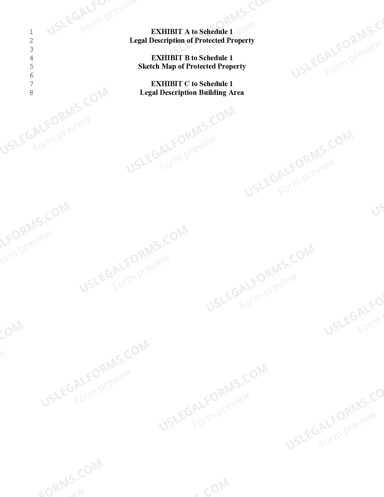 Preview Option to Purchase a Conservation Easement